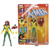 Marvel Legends Series Jean Grey (X-Factor), Marvel Comics Collectible 6 Inch Action Figure