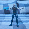 Batman 12-Inch Mr. Freeze Action Figure with Blaster Accessory