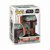 Funko POP! Star Wars - Cobb Vanth w/Chase