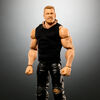 WWE Elite Action Figure WrestleMania Build-A-Figure