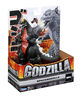 Monsterverse: Toho Classic 6.5'' Space Godzilla