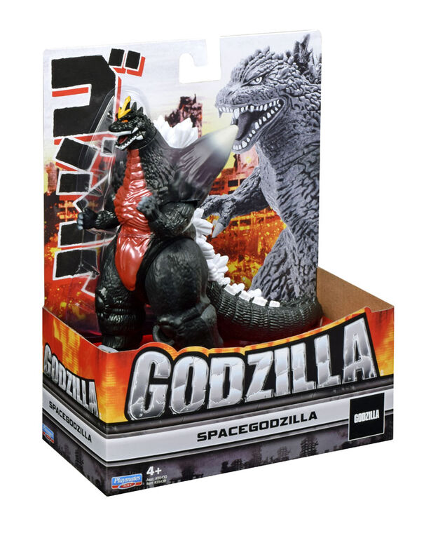 Monsterverse Toho Classic 6 5 Space Godzilla Toys R Us Canada