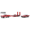 1:64 Racing Hitch & Tow - Series 2  - Colours and styles may vary