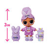 LOL Surprise! Loves Mini Sweets - Peeps - Cozy Bunny