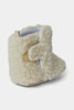 Waddles White 6-12M