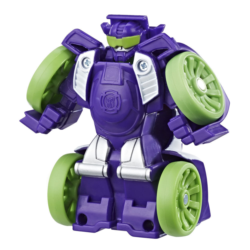 Playskool transformers flip racers online