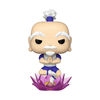 POP Animation:HunterxHunter- Netero