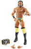 WWE - Network Spotlight - Collection Elite - Figurine articulée - Jinder Mahal - Édition anglaise