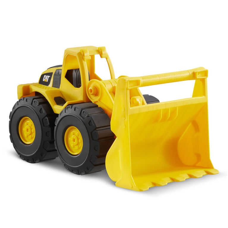 Cat Mini Crew Wheel Loader