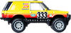 Hot Wheels Range Rover Classic