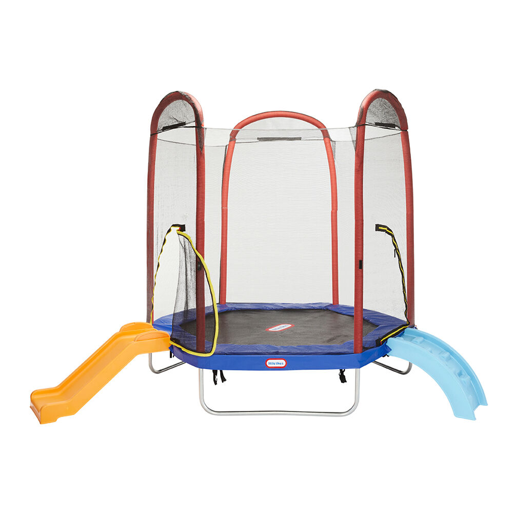 Little tikes trampoline toys r us outlet