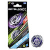 Beyblade X Arrow Wizard 4-80GB Booster Pack Set