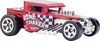 Hot Wheels Core Mattel 80th Anniversary 5-Pack of 1:64 Scale Toy Cars with Collectible Deco