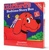 Clifford's Bedtime Story Box - English Edition