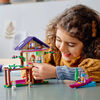 LEGO Friends La maison dans la forêt 41679