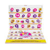 Toy Mini Brands Limited Edition Advent Calendar with 4 Exclusive Minis by ZURU