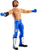 WWE - Coffret Fan - Figurine articulée - AJ Styles.