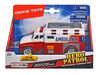 Hero Patrol 6" Ambulance