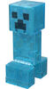 Minecraft - Figurine - Crée-Un-Portail - Creeper Électrisé