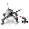 LEGO Star Wars 327th Star Corps Clone Troopers Battle Pack Building Toy for Kids, Ages 7+ - 75431