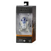 Star Wars The Black Series R2-D2 (Artoo-Detoo), Star Wars: The Mandalorian 6-Inch Action Figures
