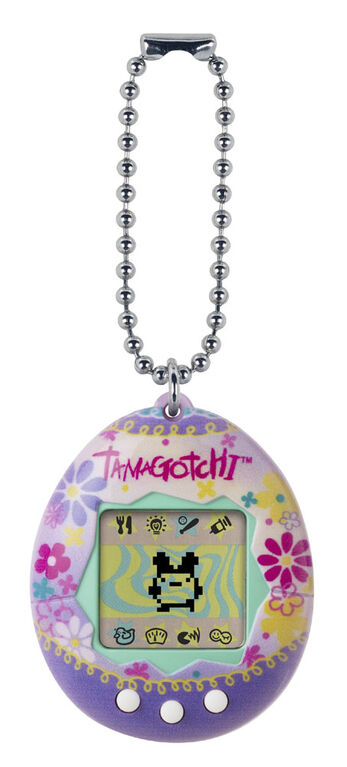 The Original Tamagotchi - Paradise