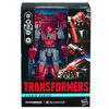 Transformers Studio Series Voyager Class Transformers: War for Cybertron Gamer Edition Ironhide Action Figure