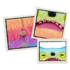 Fuggler Fart Face 9-inch Assortment Series 1 (Wide eyed Weirdo - Multi) by ZURU
