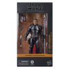 Star Wars The Black Series Moff Gideon (Dark Trooper Armor), Star Wars: The Mandalorian Premium Collectible 6 Inch Action Figure