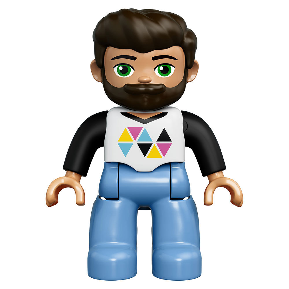Lego big fair best sale