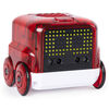 Novie, Interactive Smart Robot with Over 75 Actions and Learns 12 Tricks (Red)