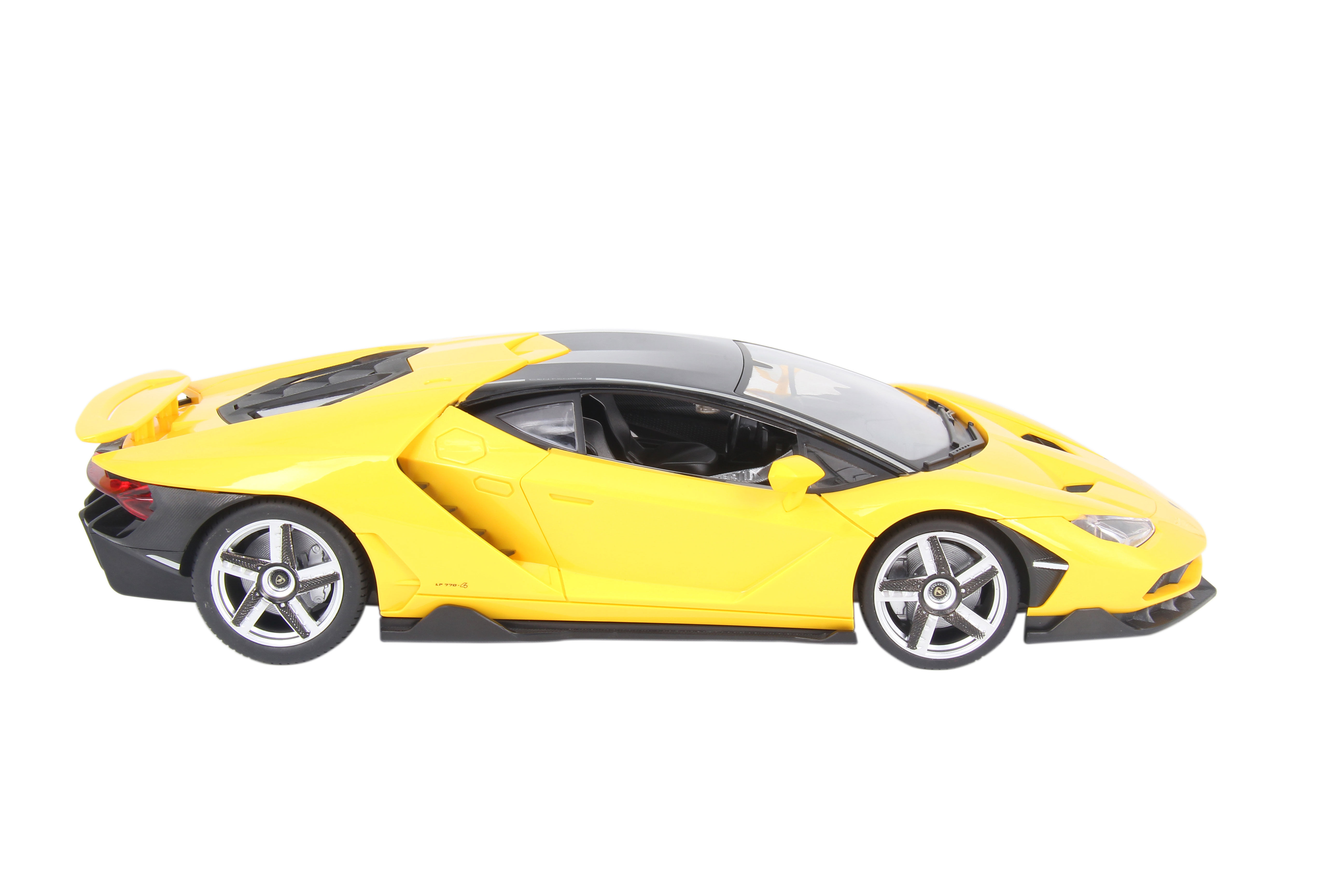 braha rc lamborghini