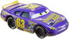 Disney/Pixar Cars - Voiture Lee Revkins. - Édition anglaise