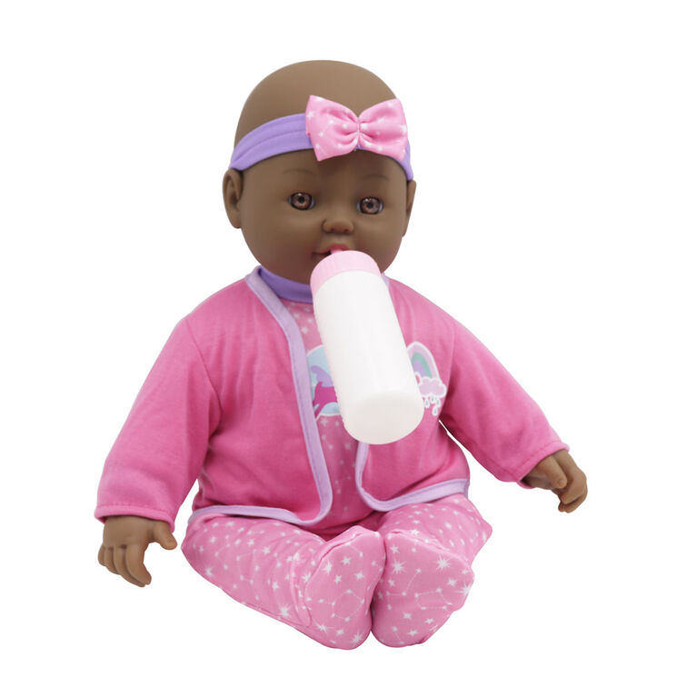 You & Me - 16" Baby on the go M/C
