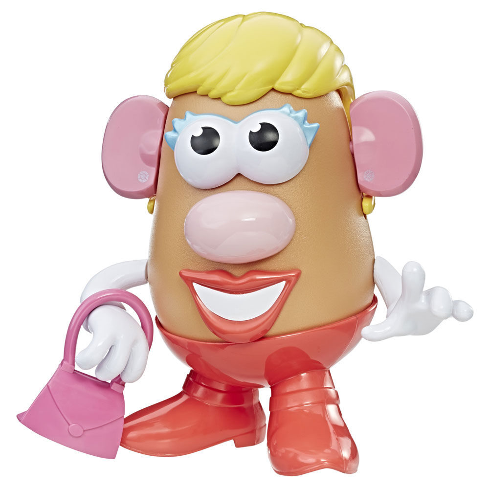 R hotsell potato head