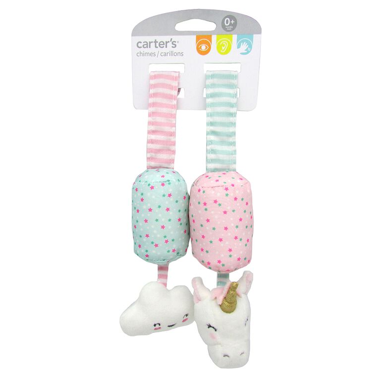 Carter's Cloud and Unicorn Chimes