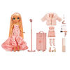 Rainbow Vision Rainbow High Rainbow Divas- Sabrina St. Cloud (Rose-Quartz Pink) Fashion doll