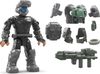 MEGA HALO ODST Hive Exterminators HALO Universe Building Set