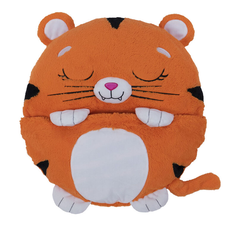 Happy Nappers 20" Tiger