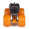Monster Jam, Official Monster Mutt Rottweiler Monster Truck, Die-Cast Vehicle, 1:64 Scale
