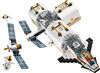 LEGO City Space Port Lunar Space Station 60227