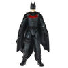 DC Comics, Figurine articulée Wingsuit Batman de 30,5 cm avec effets lumineux et répliques