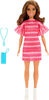 Barbie and Teresa Recipe for Friendship Teresa Fashion Doll in Signature Outfit with Accessories