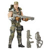 G.I. Joe Classified Series Gung Ho Action Figure 07 Collectible Premium Toy with Multiple Accessories 6-Inch Scale