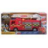 Rescue Force Water Cannon Fire Engine Playset