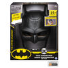 BATMAN, Voice Changing Mask with Over 15 Sounds
