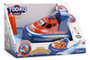 My First RC Hovercraft