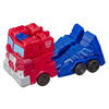 Transformers Cyberverse Spark Armor Optimus Prime Action Figure.