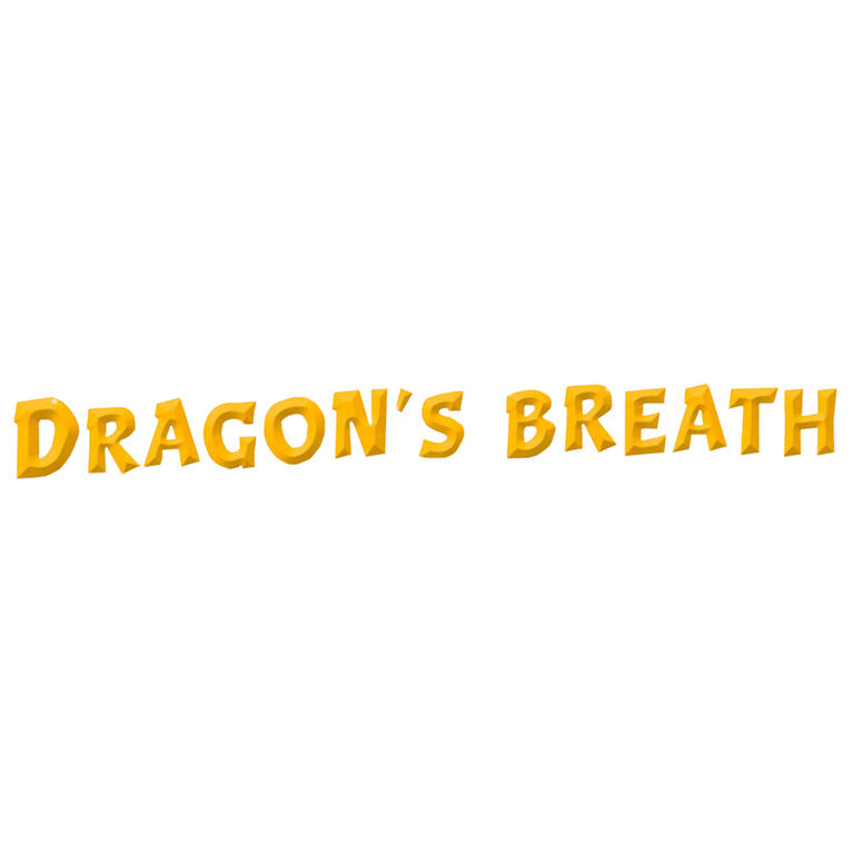 Haba - Dragon'S Breath - Multilingual