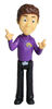 Hunter Products The Wiggles Figure pack